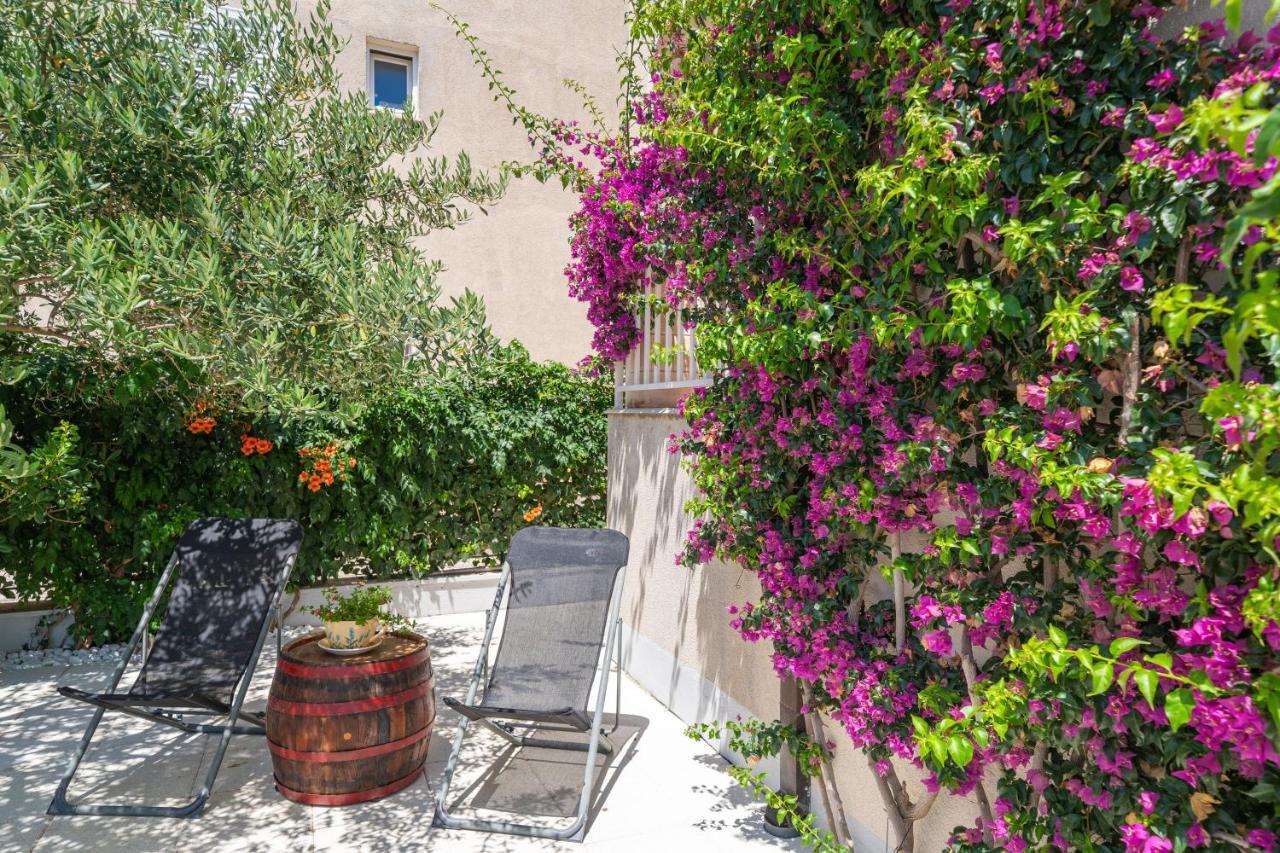 Apartments Villa Key Cavtat Εξωτερικό φωτογραφία