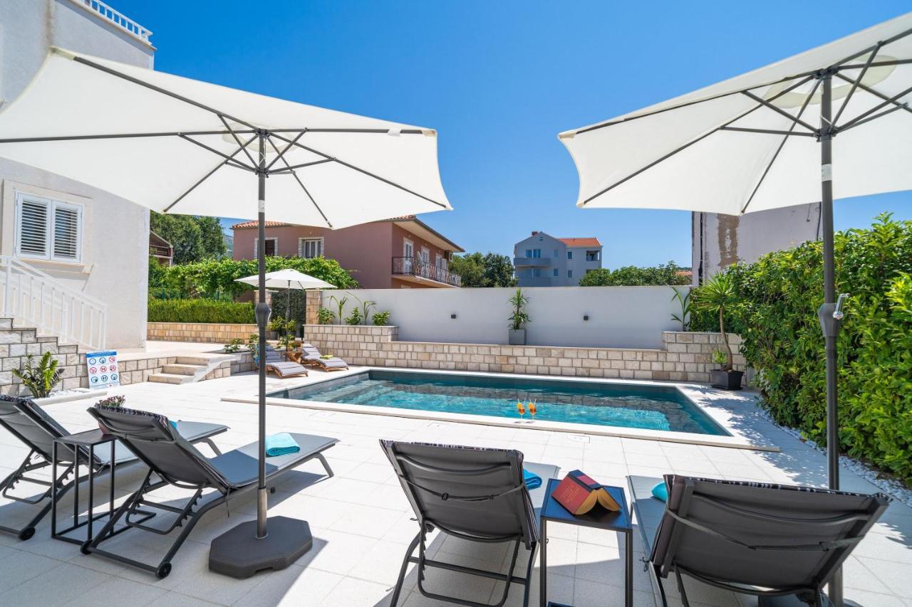 Apartments Villa Key Cavtat Εξωτερικό φωτογραφία