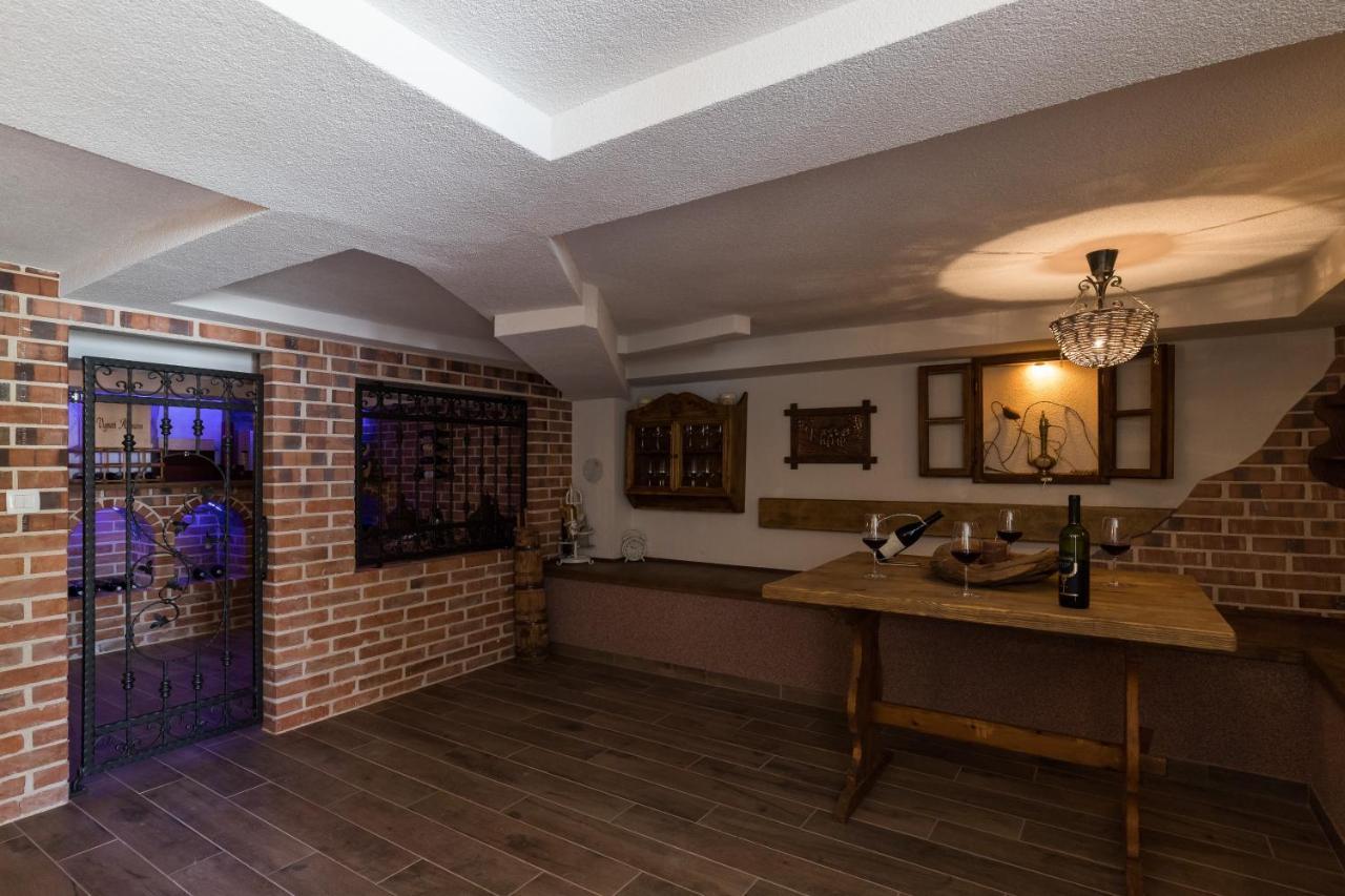 Apartments Villa Key Cavtat Εξωτερικό φωτογραφία
