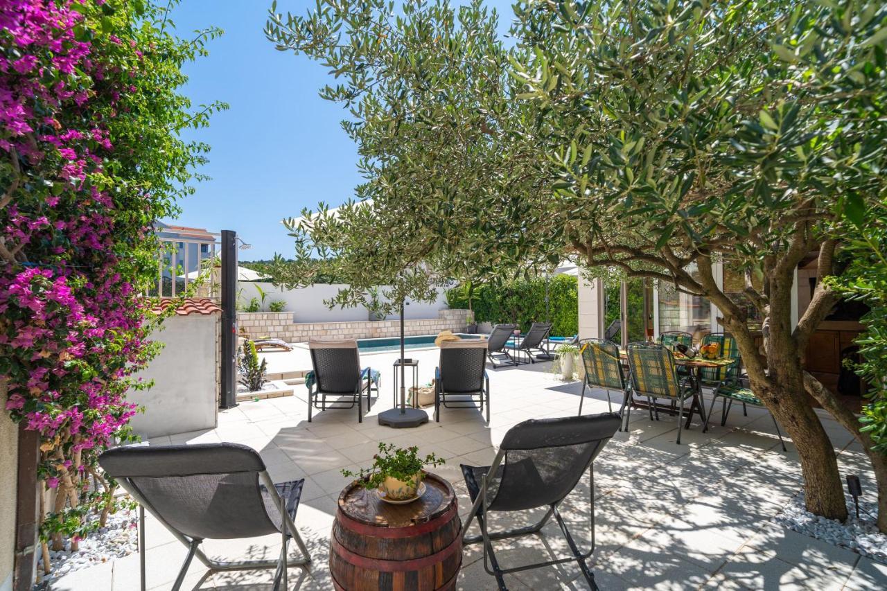 Apartments Villa Key Cavtat Εξωτερικό φωτογραφία