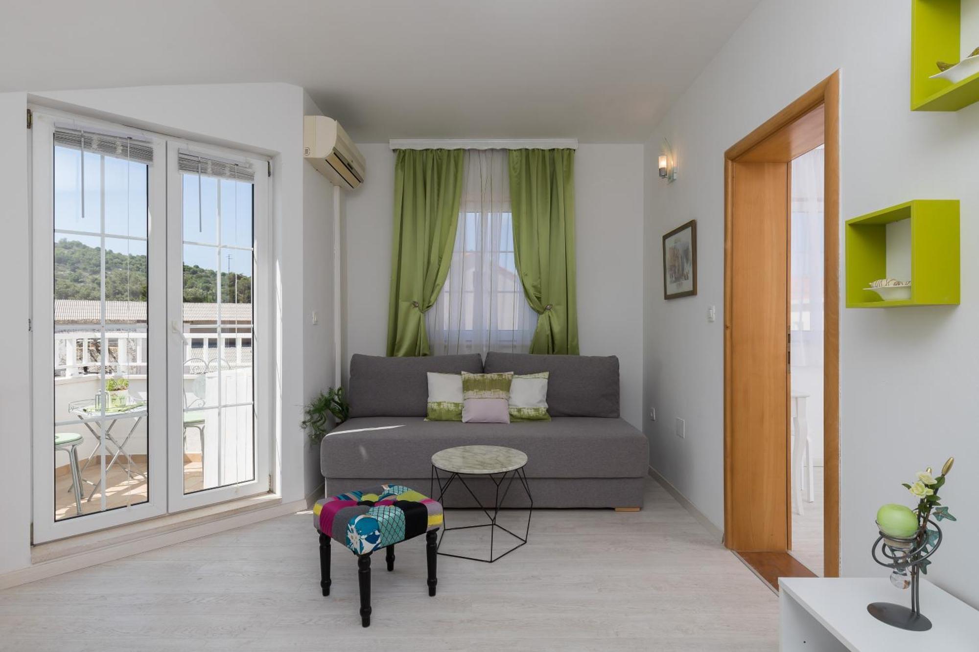 Apartments Villa Key Cavtat Εξωτερικό φωτογραφία