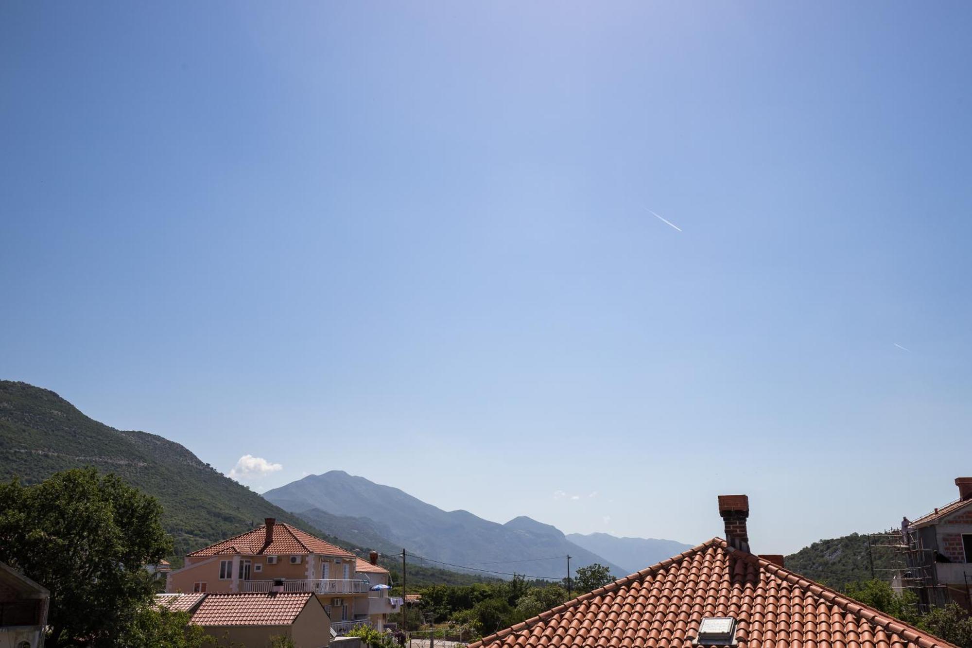 Apartments Villa Key Cavtat Εξωτερικό φωτογραφία
