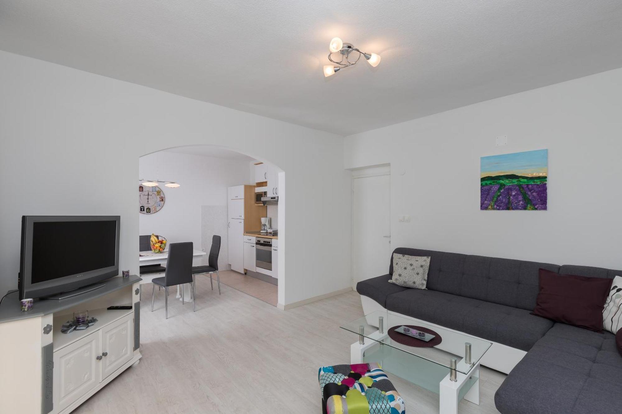 Apartments Villa Key Cavtat Εξωτερικό φωτογραφία