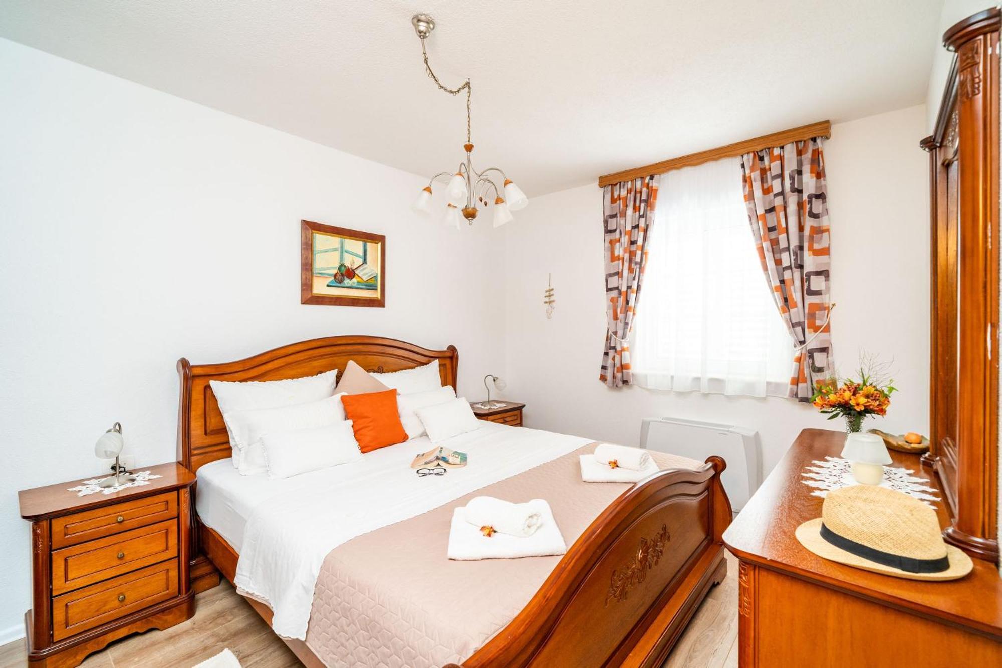 Apartments Villa Key Cavtat Εξωτερικό φωτογραφία