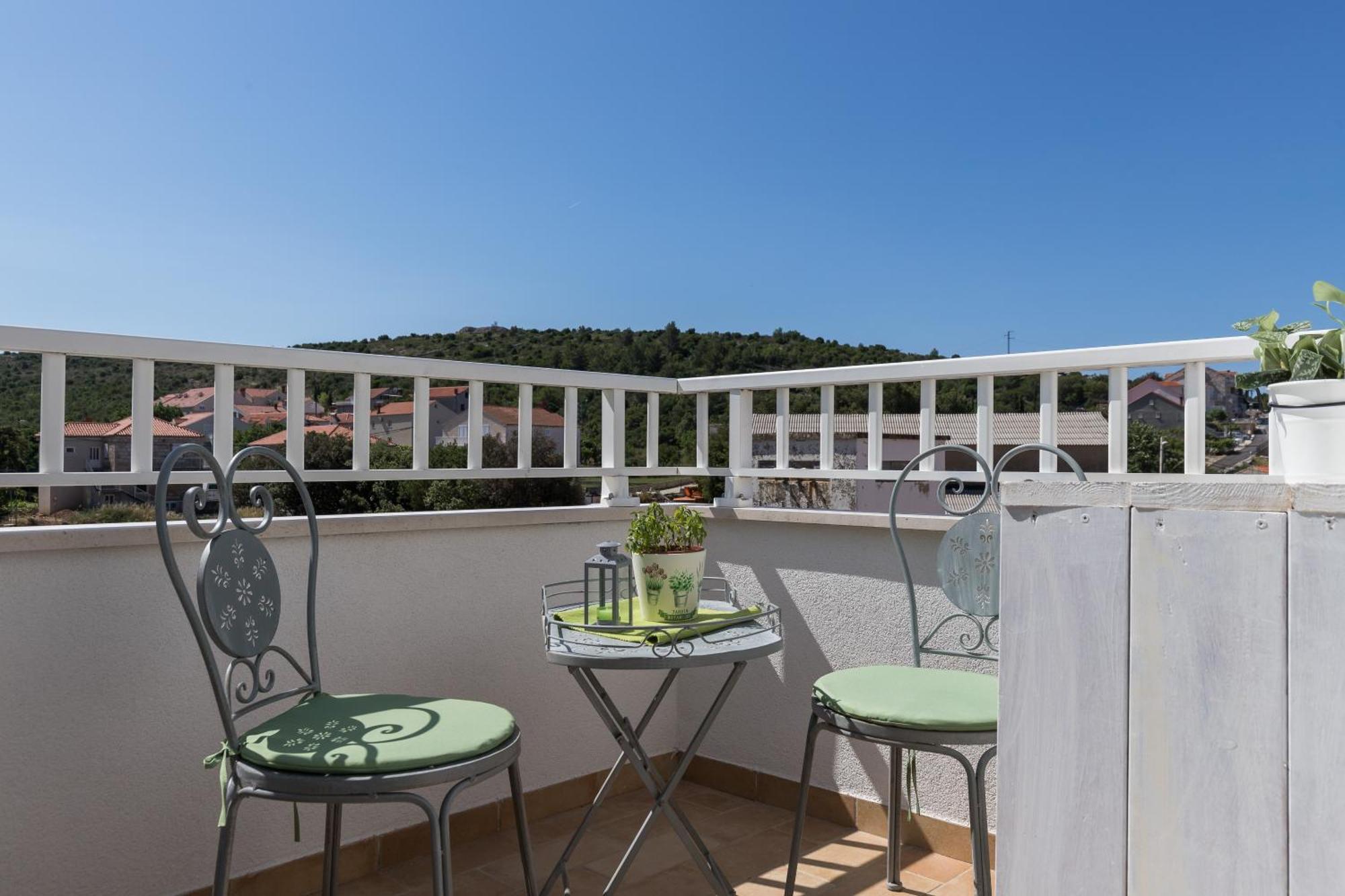 Apartments Villa Key Cavtat Εξωτερικό φωτογραφία