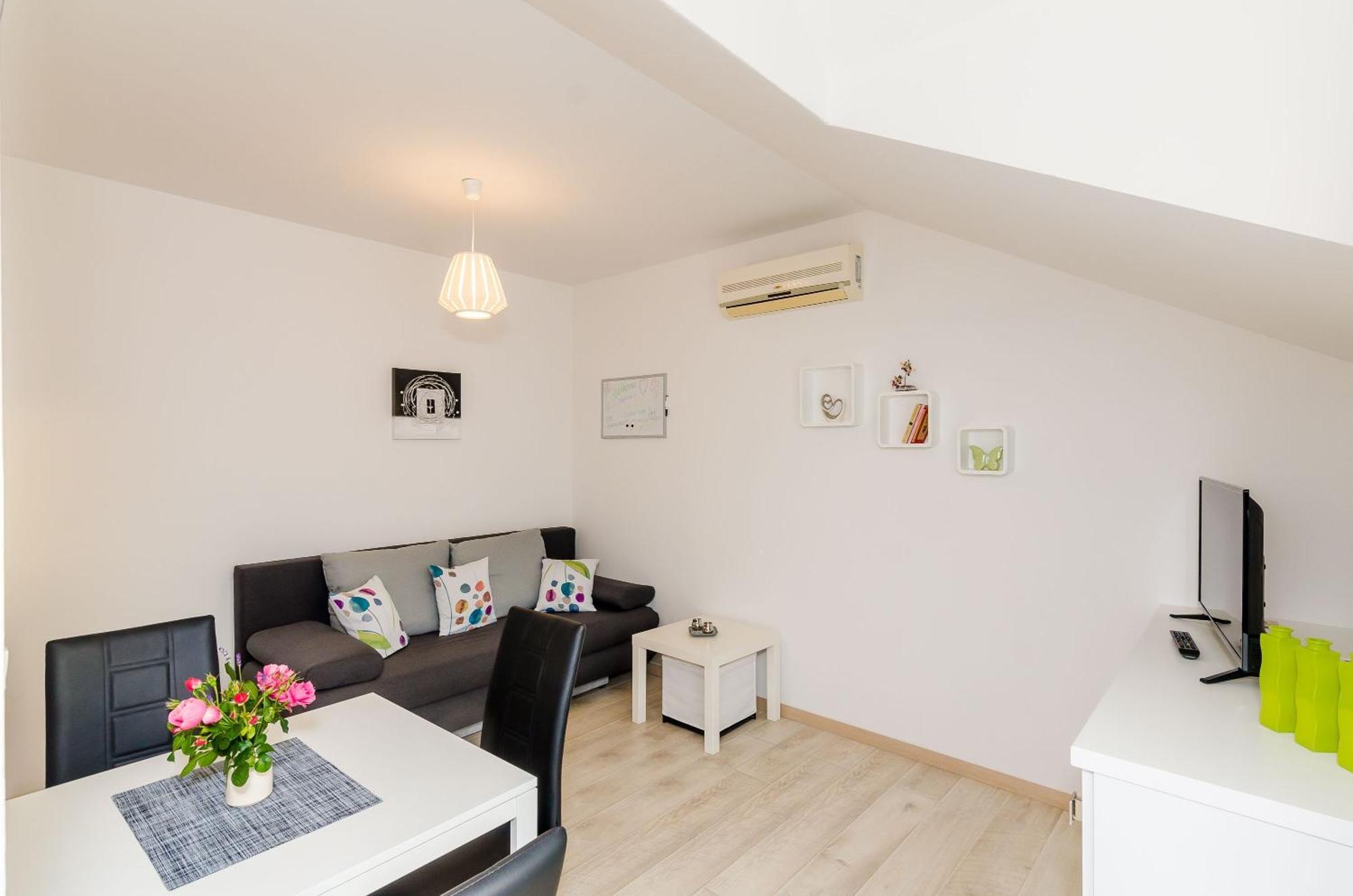 Apartments Villa Key Cavtat Εξωτερικό φωτογραφία