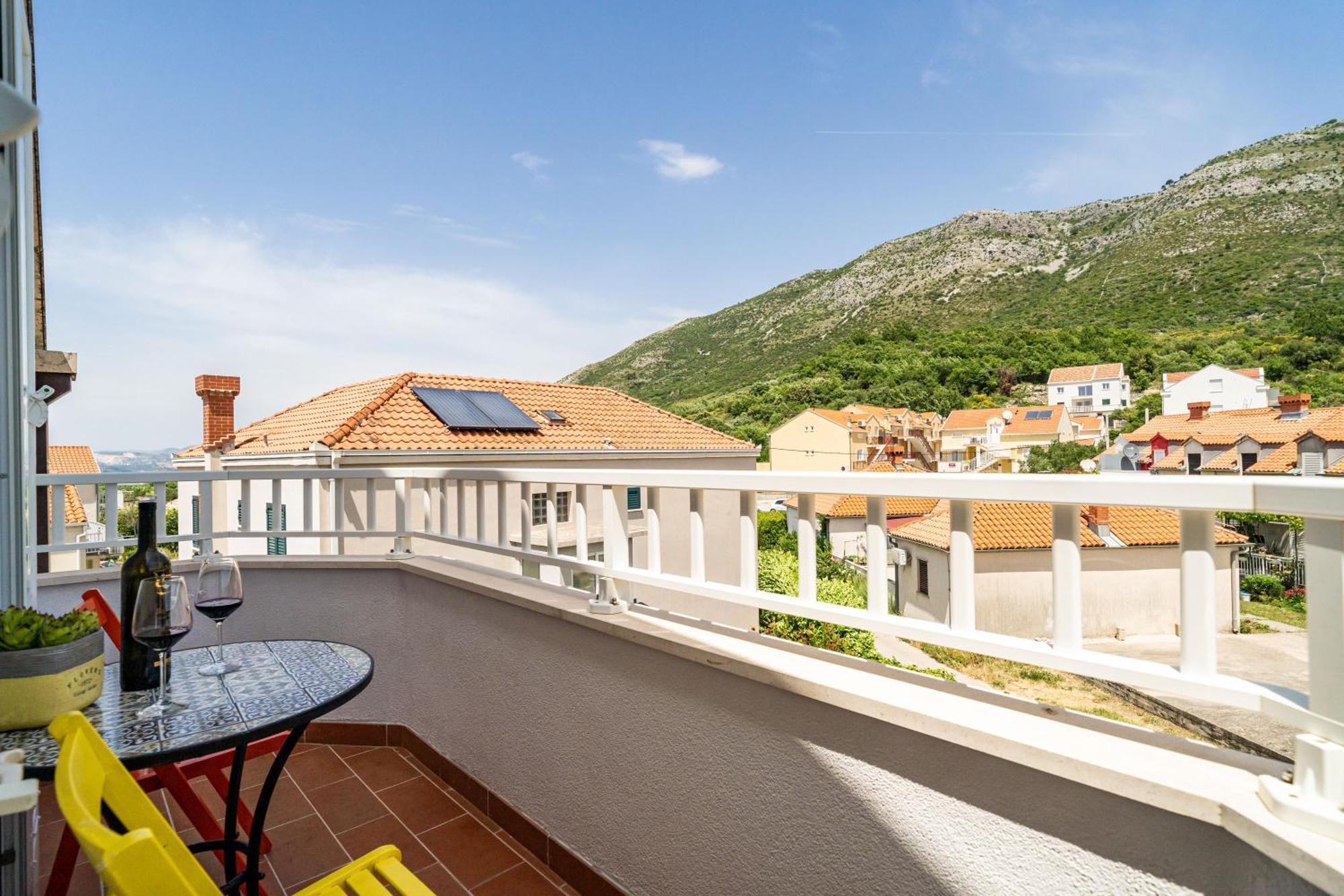 Apartments Villa Key Cavtat Εξωτερικό φωτογραφία