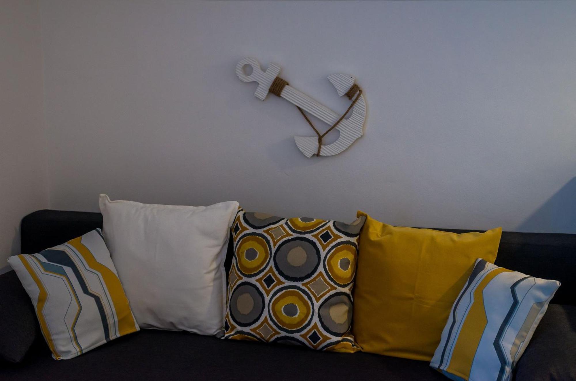Apartments Villa Key Cavtat Εξωτερικό φωτογραφία