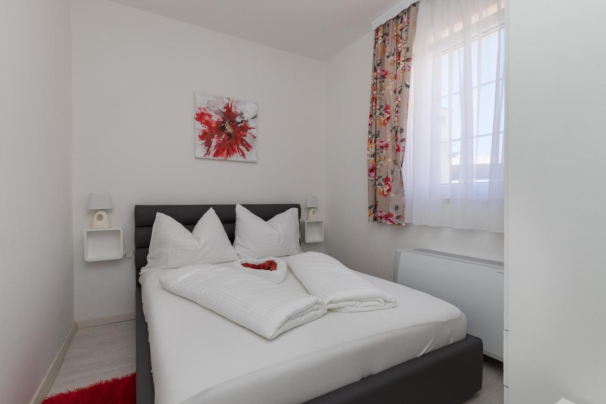 Apartments Villa Key Cavtat Εξωτερικό φωτογραφία
