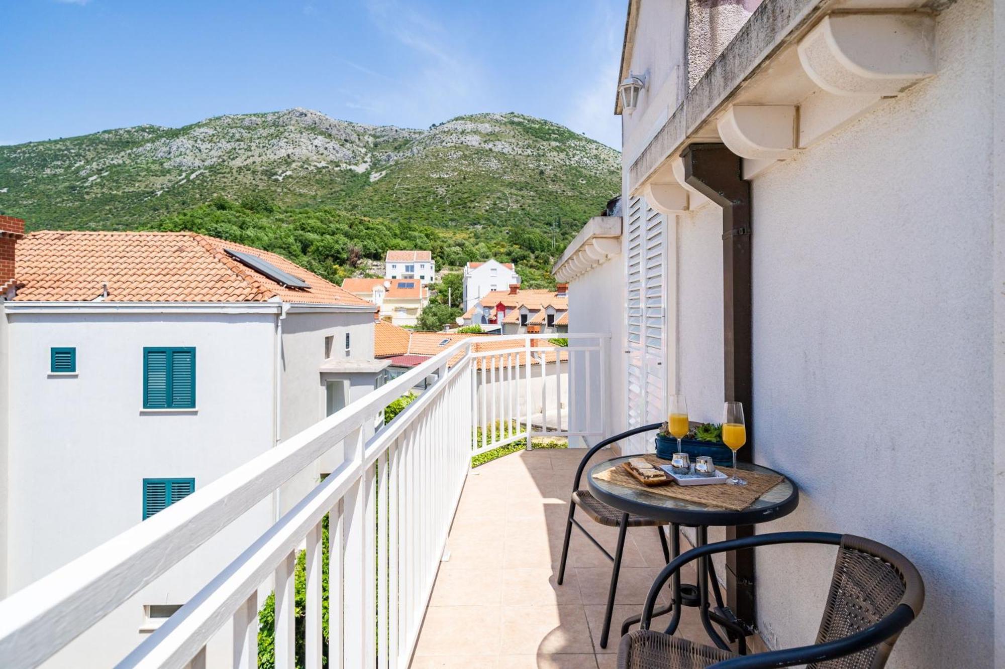 Apartments Villa Key Cavtat Εξωτερικό φωτογραφία