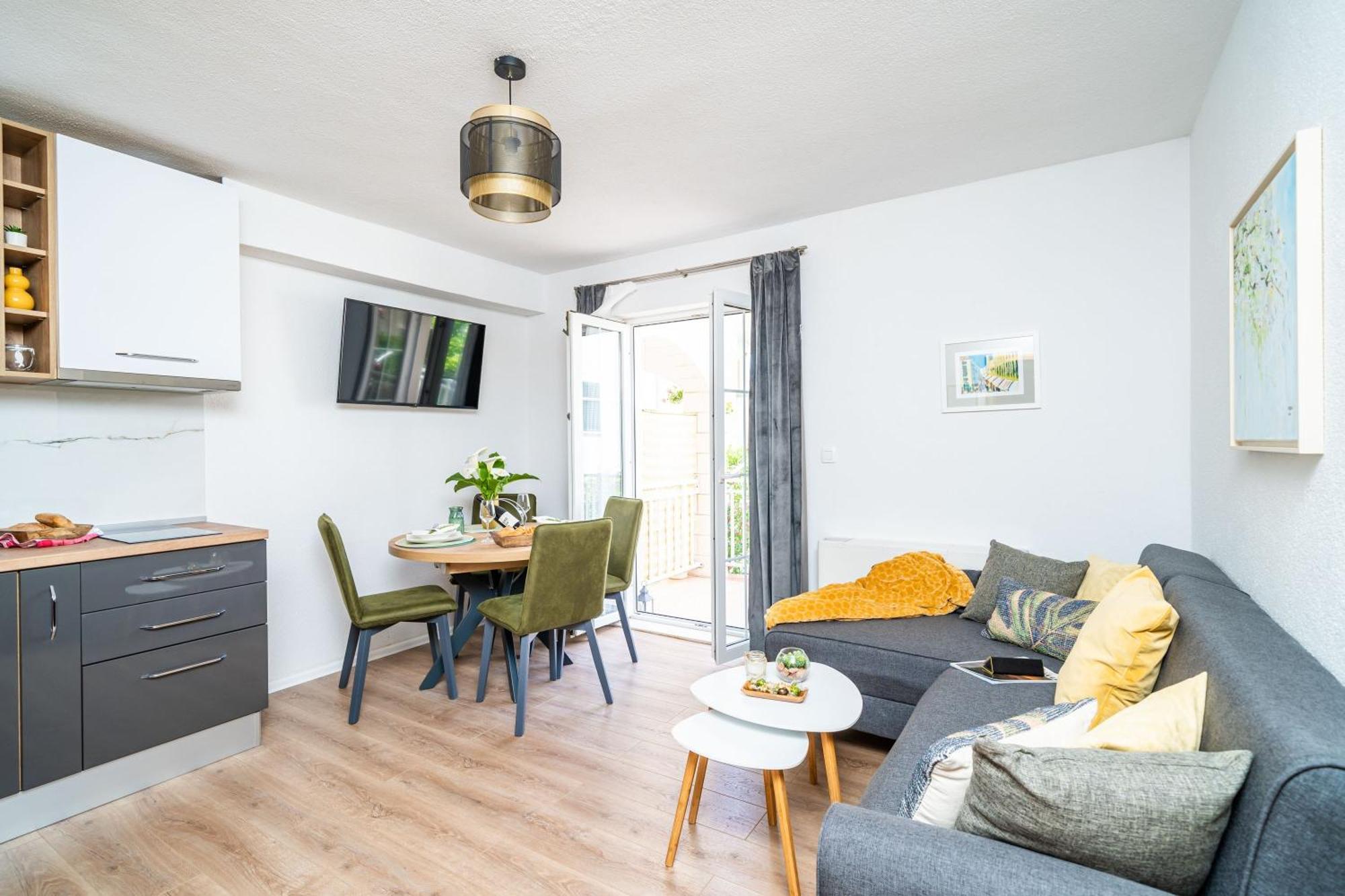 Apartments Villa Key Cavtat Εξωτερικό φωτογραφία