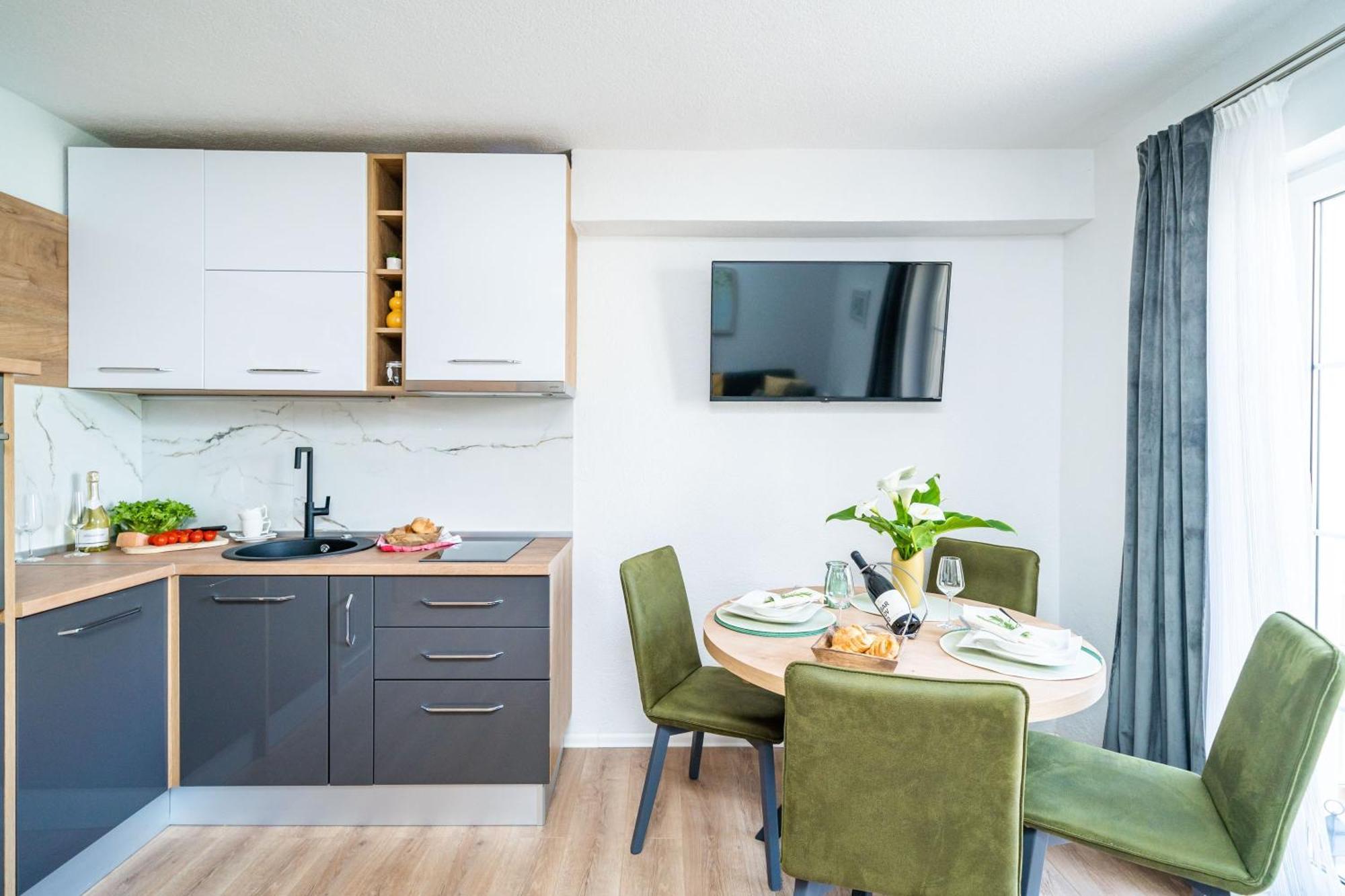 Apartments Villa Key Cavtat Δωμάτιο φωτογραφία