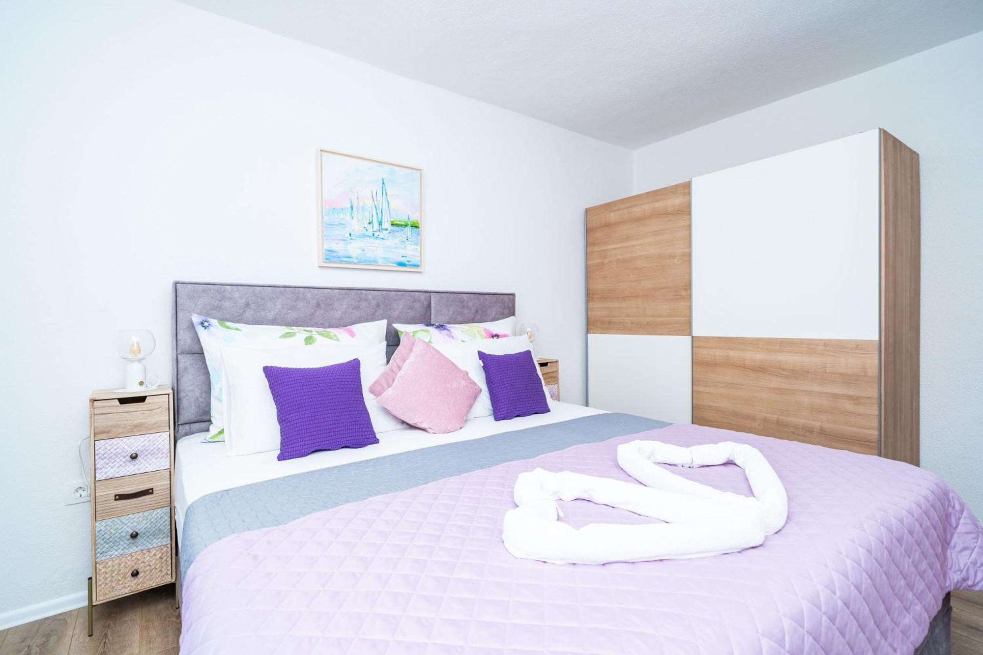 Apartments Villa Key Cavtat Δωμάτιο φωτογραφία