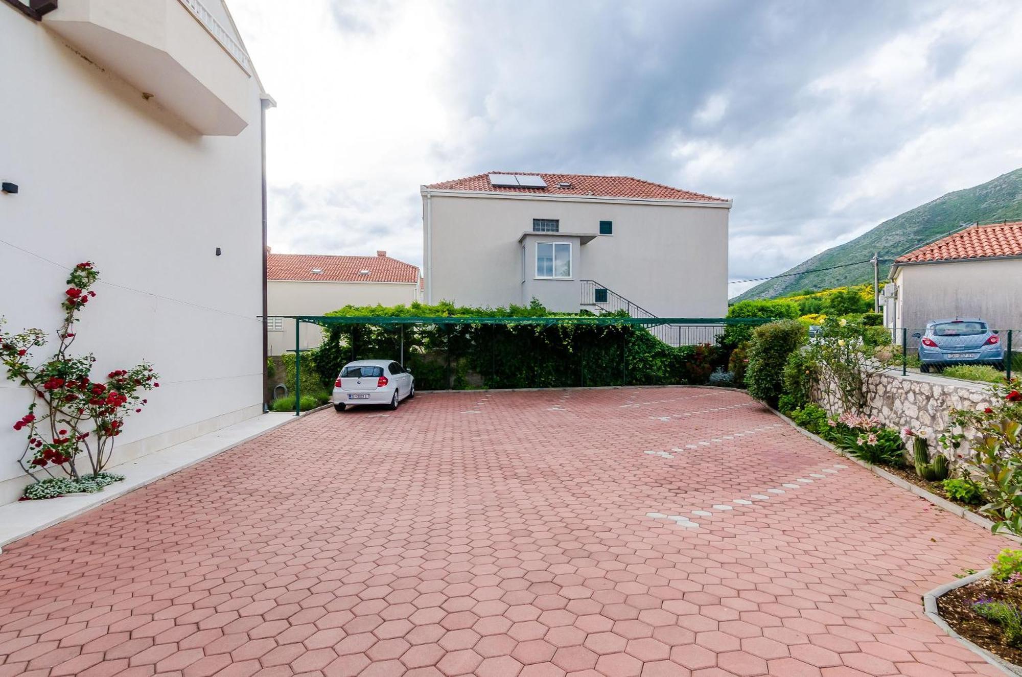 Apartments Villa Key Cavtat Δωμάτιο φωτογραφία