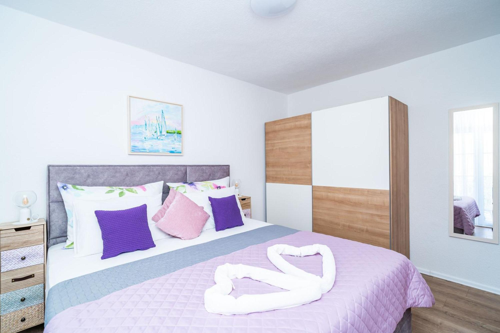 Apartments Villa Key Cavtat Δωμάτιο φωτογραφία