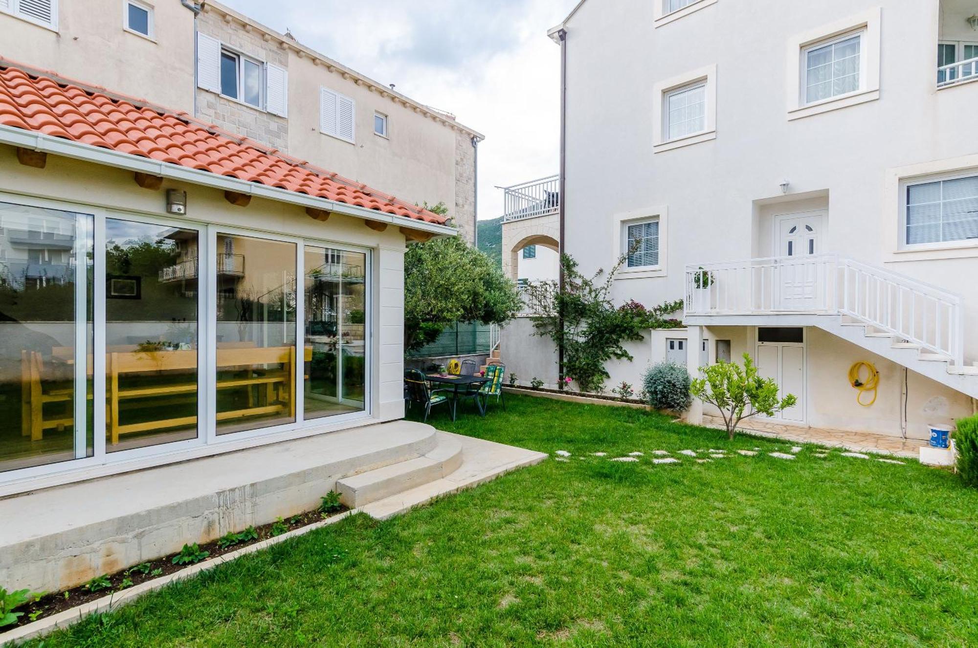 Apartments Villa Key Cavtat Δωμάτιο φωτογραφία