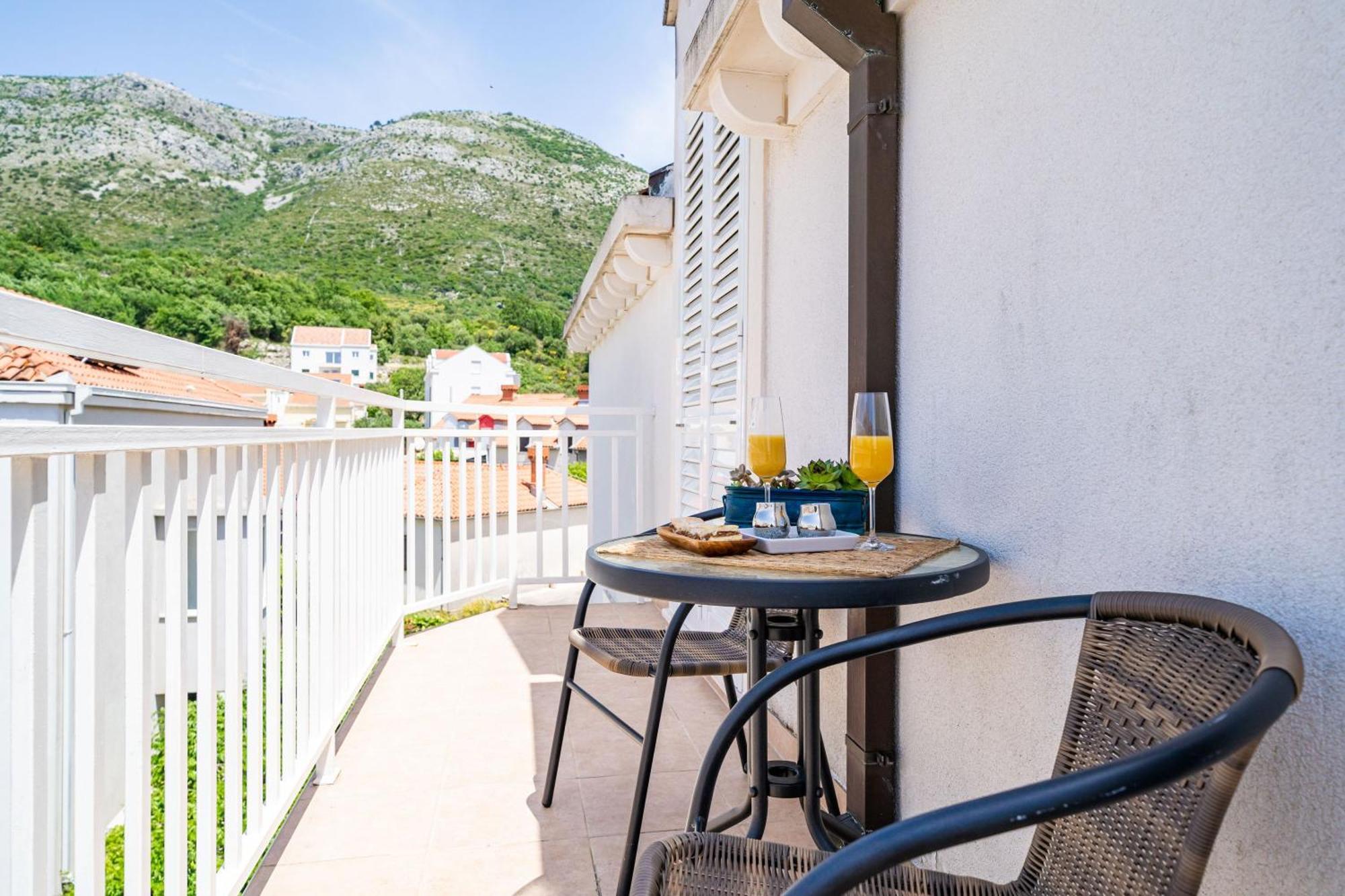 Apartments Villa Key Cavtat Δωμάτιο φωτογραφία