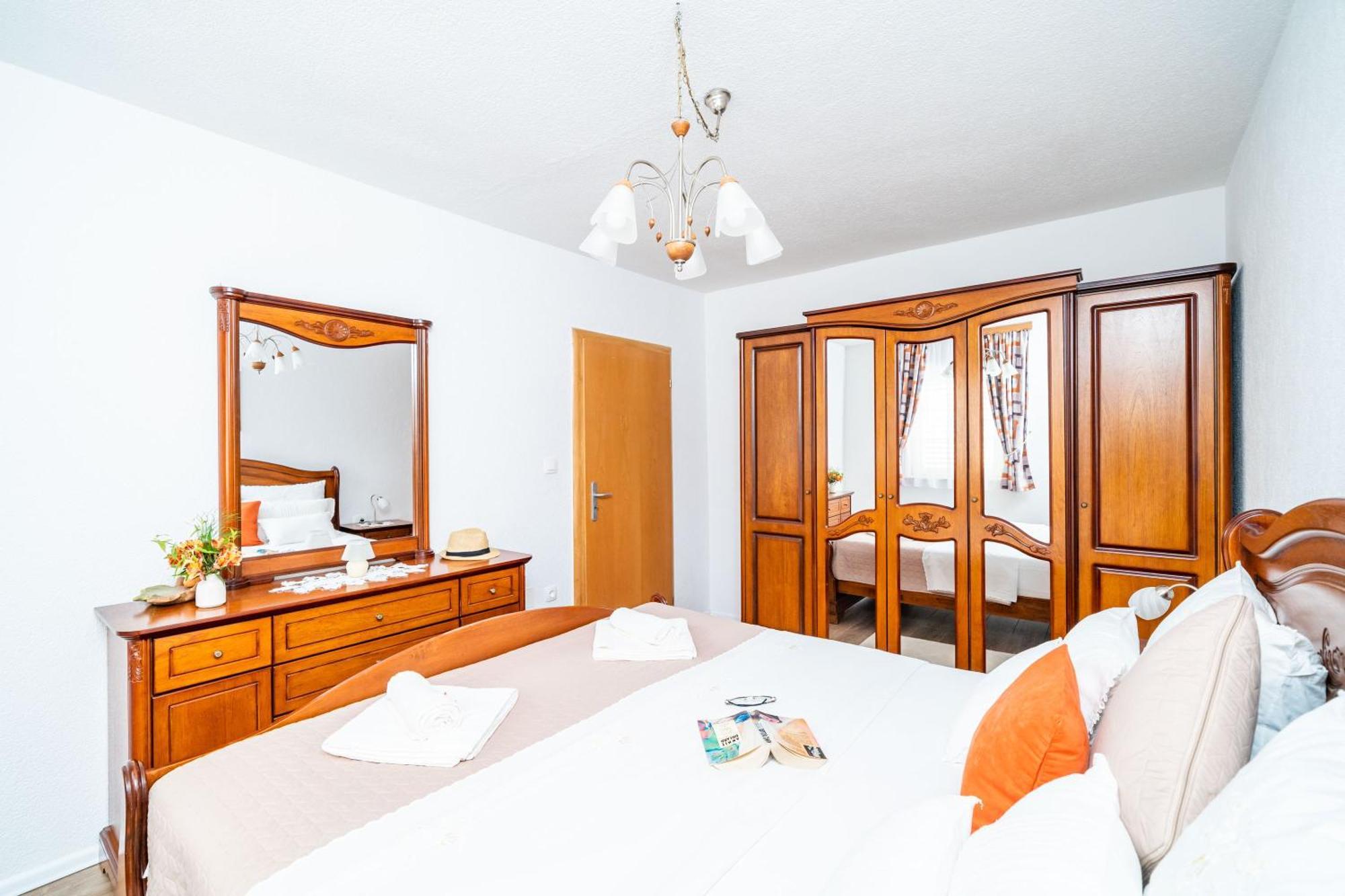 Apartments Villa Key Cavtat Δωμάτιο φωτογραφία
