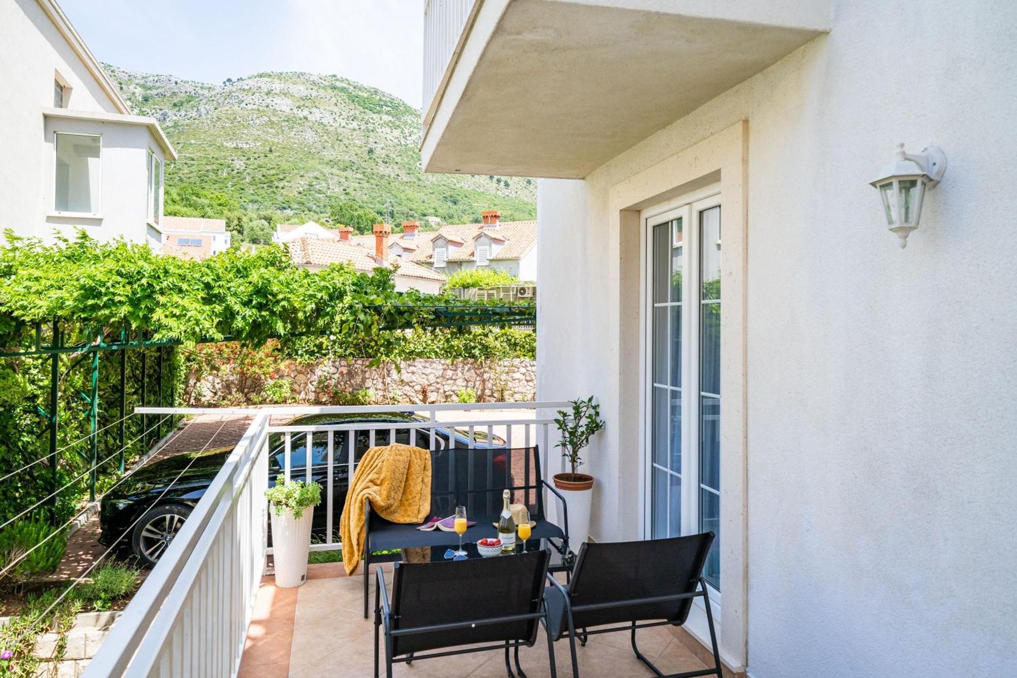 Apartments Villa Key Cavtat Δωμάτιο φωτογραφία