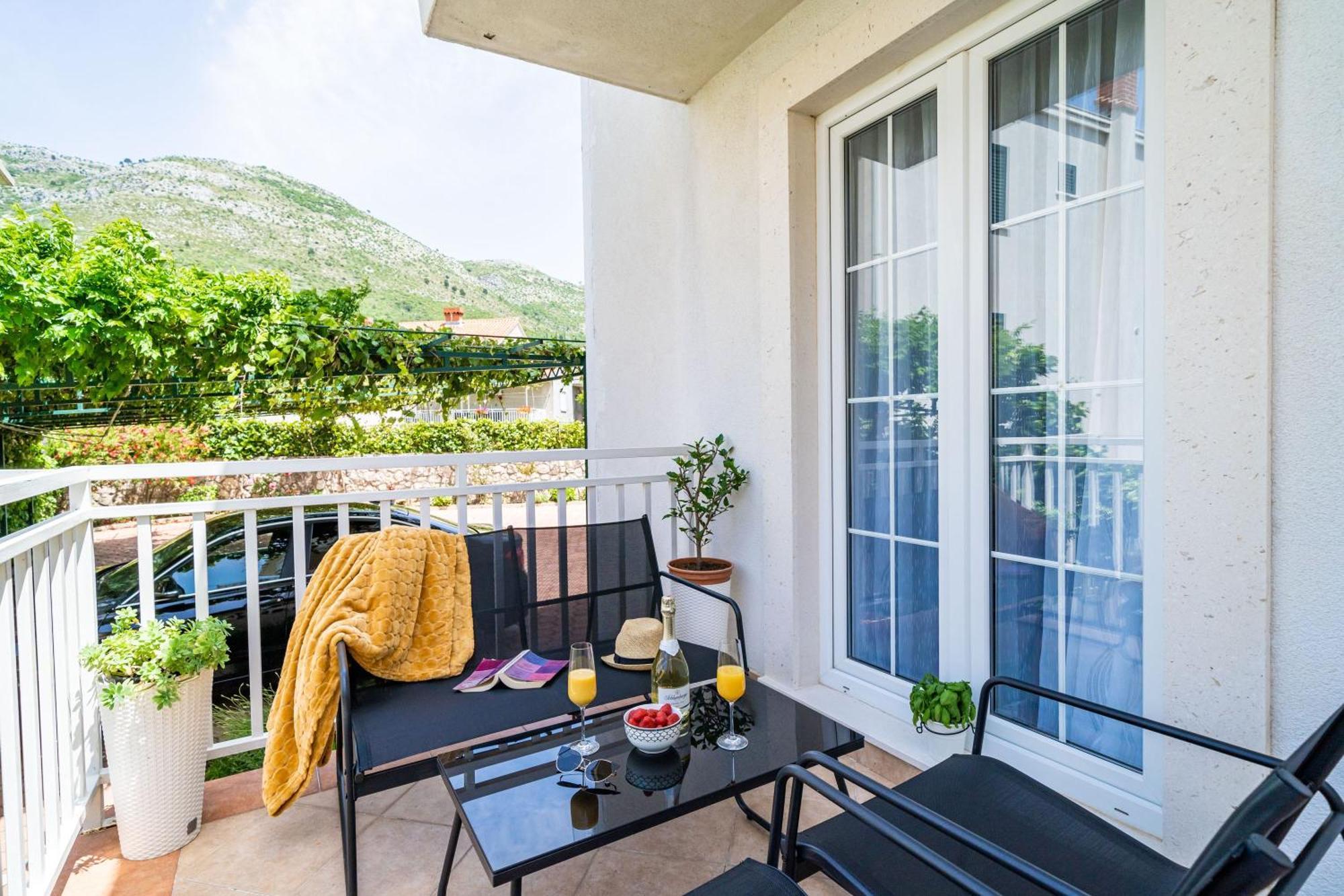 Apartments Villa Key Cavtat Δωμάτιο φωτογραφία