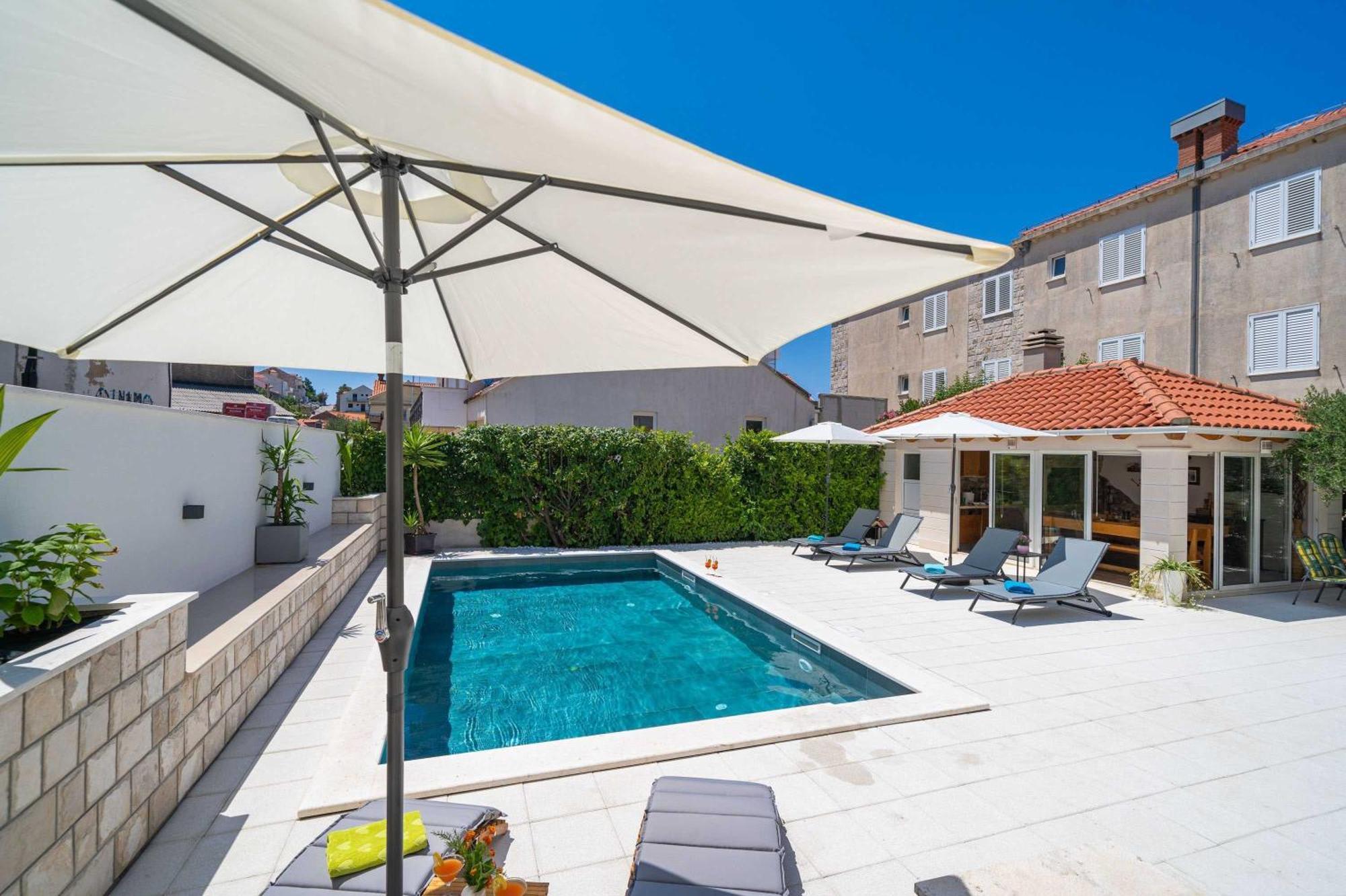 Apartments Villa Key Cavtat Δωμάτιο φωτογραφία