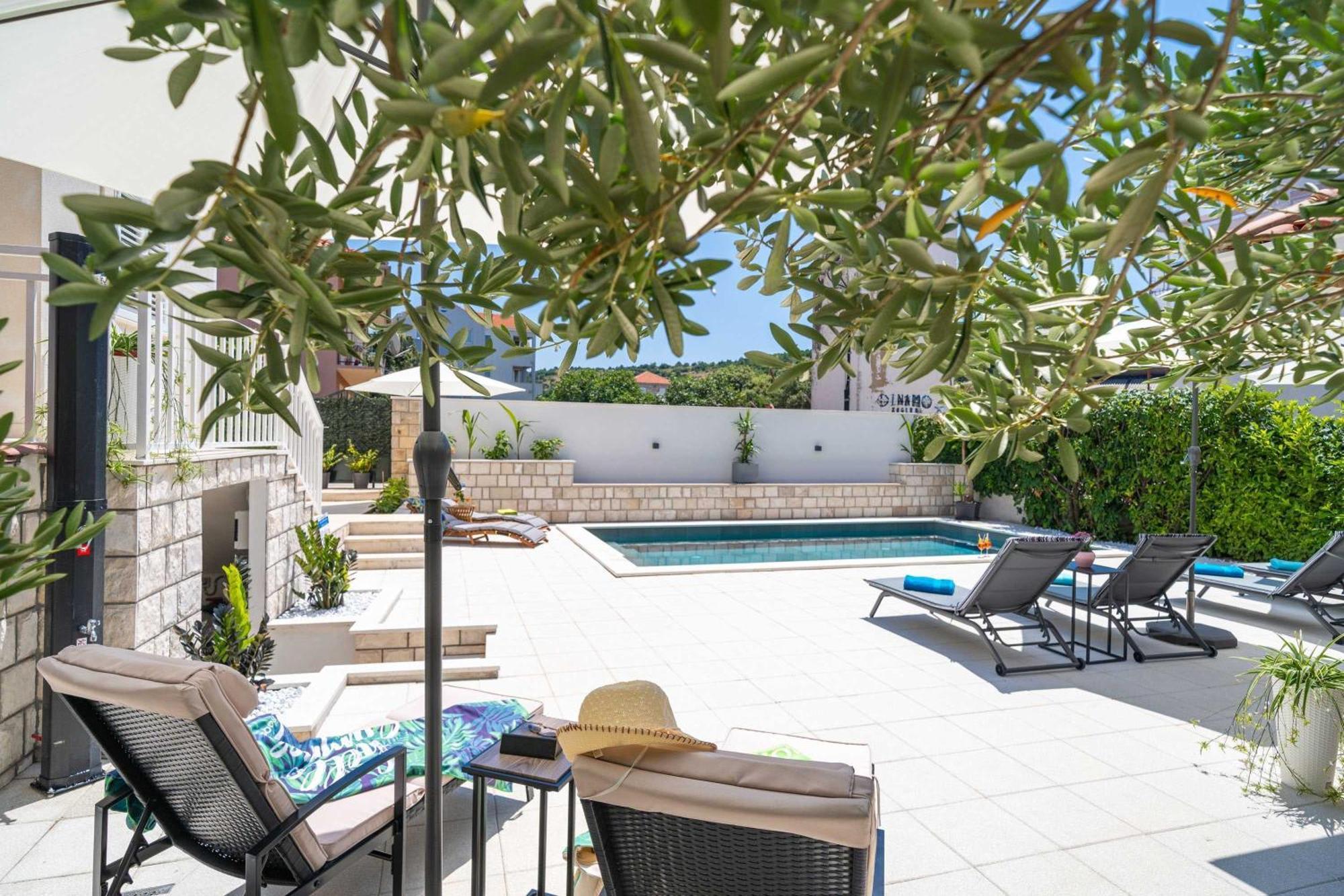 Apartments Villa Key Cavtat Δωμάτιο φωτογραφία