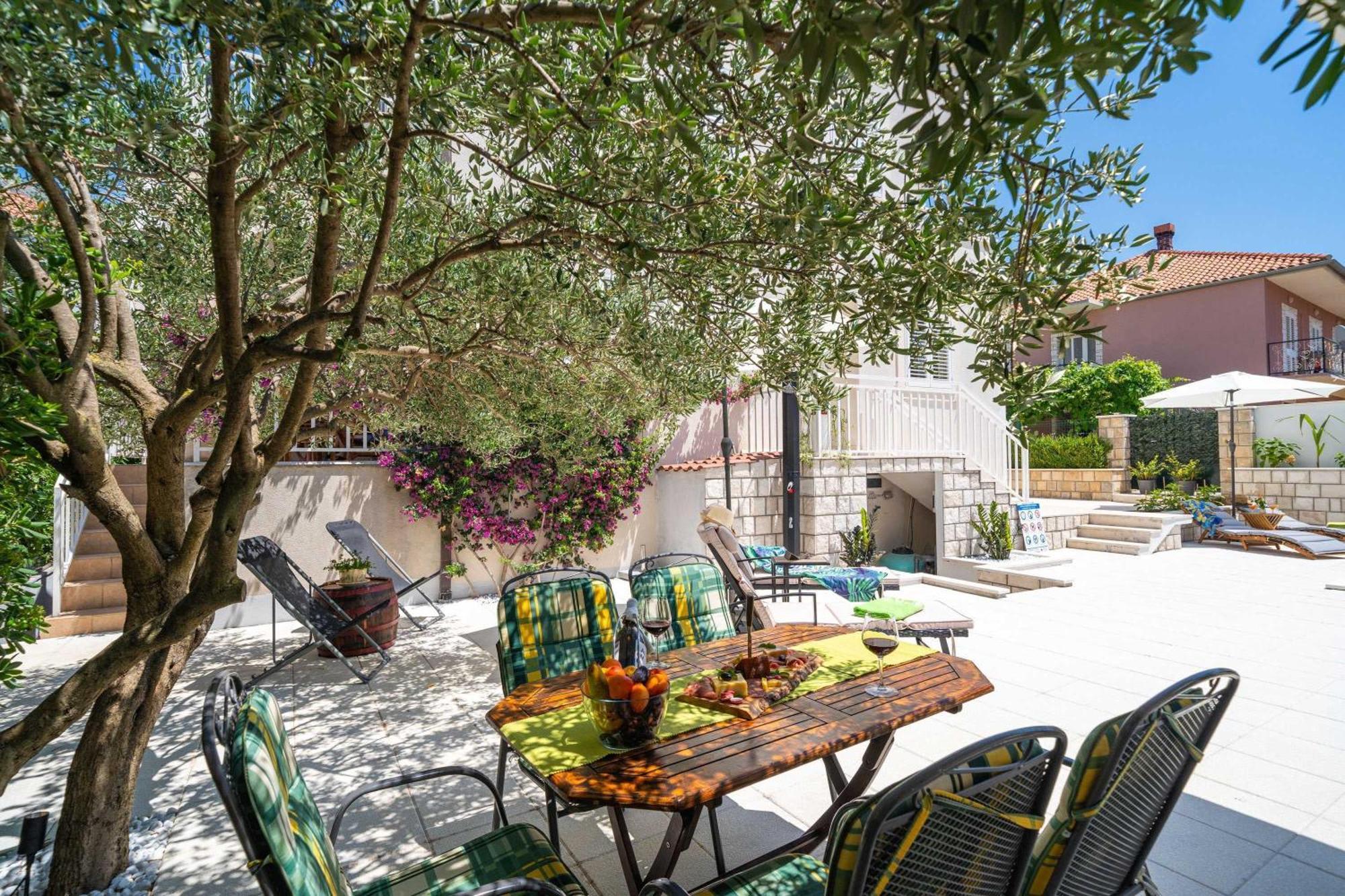 Apartments Villa Key Cavtat Δωμάτιο φωτογραφία